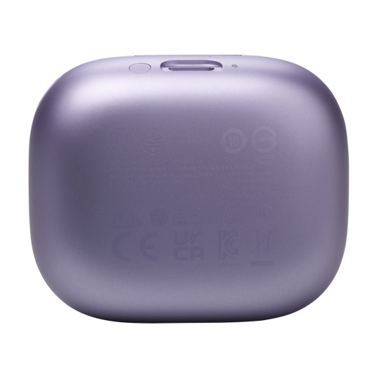 True Wireless Ear Buds JBL Live Buds 3 - Purple