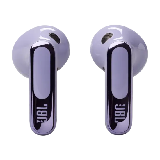 True Wireless Ear Buds JBL Live Flex 3 - Purple