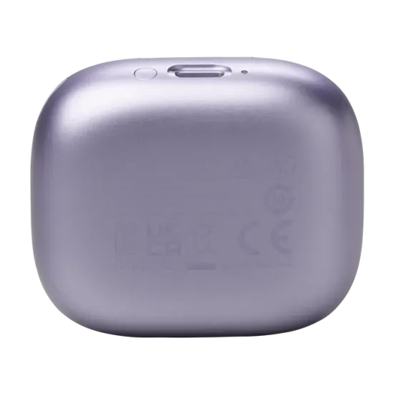 True Wireless Ear Buds JBL Live Flex 3 - Purple