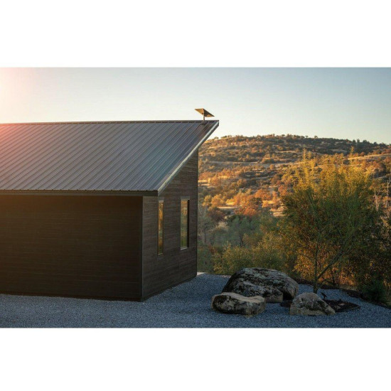 STARLINK V4 Standart Kit - White