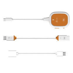 j5 create JVAW61  Screencast FHD  USB-C Wireless Extender