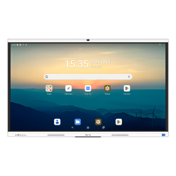 METZ Интерактивен тъч дисплей с вградена камера 86SG1 86