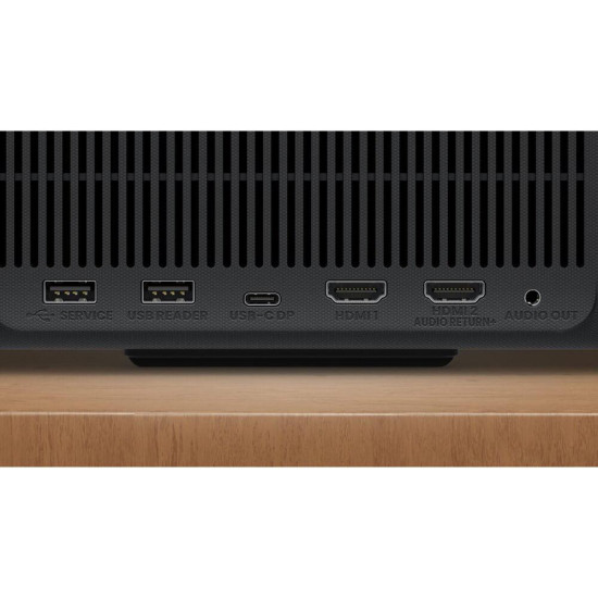 Проектор за домашно кино BenQ GP520 - 4K UHD(3840x2160) 2600 ANSI Lumens