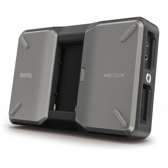 Монитор за видео камера BENQ PVS7 - 7 inch IPS FHD(1920x1200), 60Hz, HDMI, MicroSD, SDI