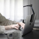 BenQ LaptopBar Laptop Monitor Light - Black