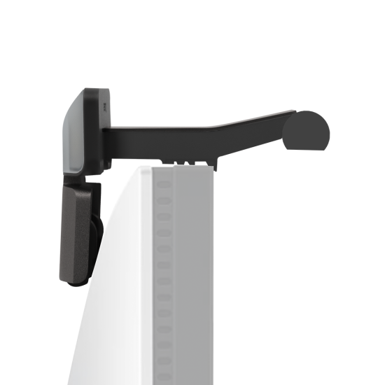 Лампа за четене за монитор BenQ ScreenBar Halo 2 - Черно