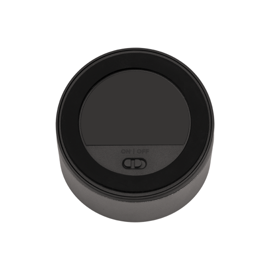 Лампа за четене за монитор BenQ ScreenBar Halo 2 - Черно