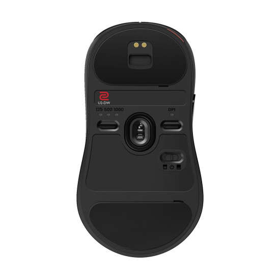 ZOWIE U2-DW 4K, Wireless Mouse For Esports
