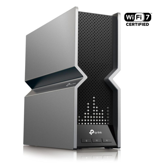 Wireless Router TP-Link Archer BE800 Tri-Band Wi-Fi 7