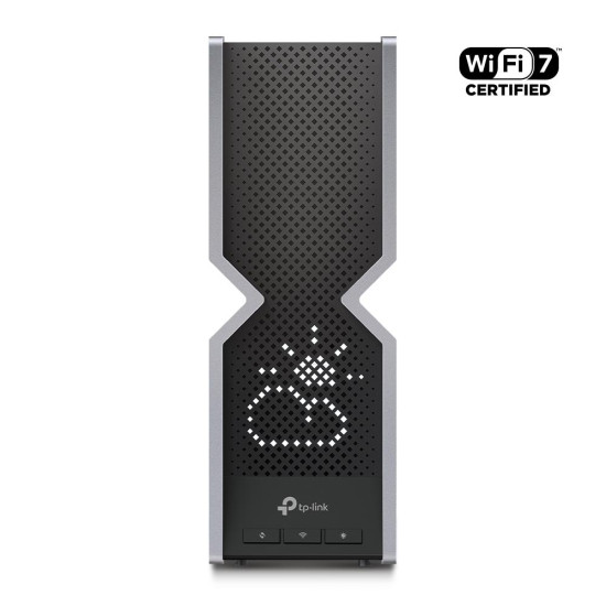 Wireless Router TP-Link Archer BE800 Tri-Band Wi-Fi 7