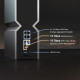 Wireless Router TP-Link Archer BE800 Tri-Band Wi-Fi 7