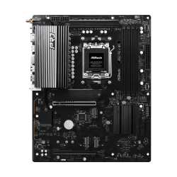 Motherboard  ASRock B850 PRO-A WIFI socket AM5