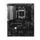 Motherboard  ASRock B850 PRO-A WIFI socket AM5