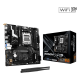 Motherboard ASRock B850M-X WiFi R2.0 socket AM5