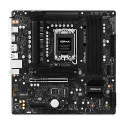 Motherboard ASRock B860M PRO-A, LGA 1851