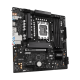 Motherboard ASRock B860M PRO-A, LGA 1851