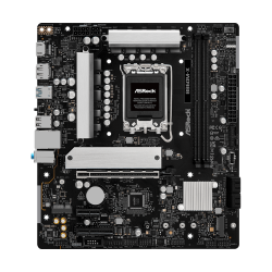 Motherboard ASRock B860M-X, LGA 1851