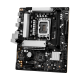 Motherboard ASRock B860M-X, LGA 1851
