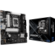 Motherboard ASRock B860M-X, LGA 1851