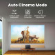 Home Cinema BenQ GP520 - 4K UHD(3840x2160) 2600 ANSI Lumens