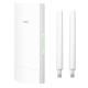 Wireless Amplifier Range Extender / AP Cudy RE1200 Outdoor WiFI5, AC1200, 1x 10/100/1000, outdoor use