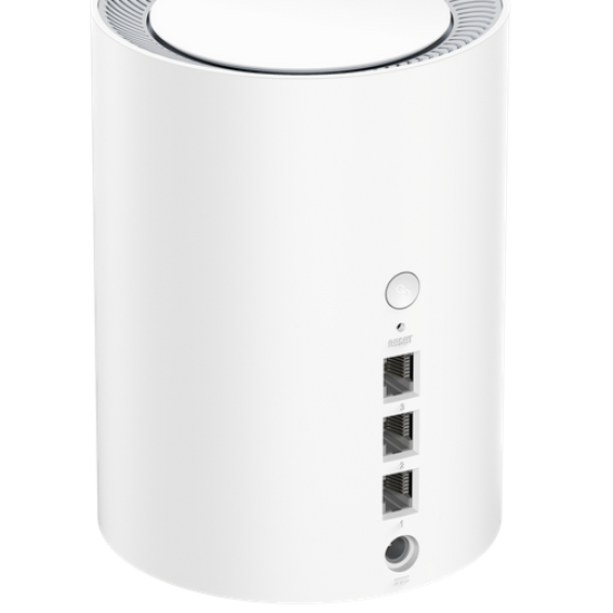 Wireless MESH system router Cudy M3600-2-pack BE3600 WiFi 7 whole home system