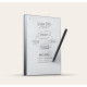 Tablet ReMarkable 2, 10.3″, E-ink, Marker plus
