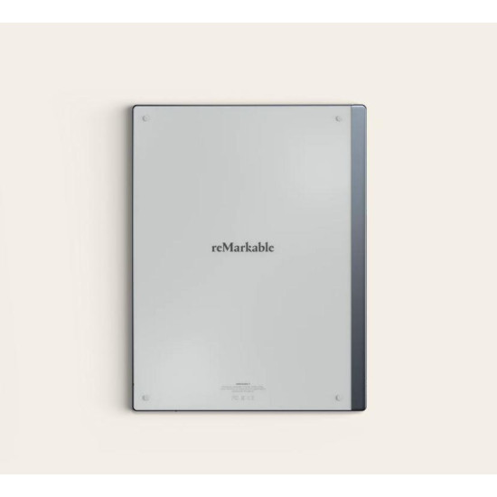 Tablet ReMarkable 2, 10.3″, E-ink, Marker plus