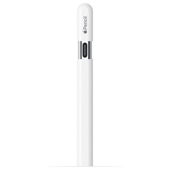 Stylus for Tablet Apple Pencil (USB-C), MUWA3ZM/A