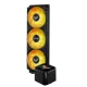 CPU Water Cooler ASUS TUF Gaming LC III 360 ARGB LCD