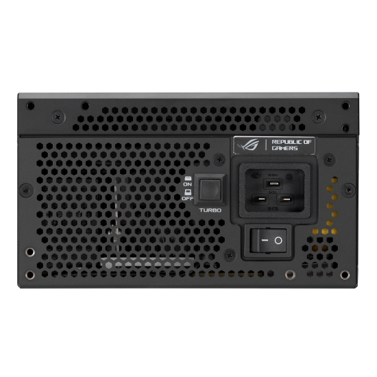 Power Supply ASUS ROG THOR III 1600W , 80+ Titanium PCIe 5.1, Fully Modular