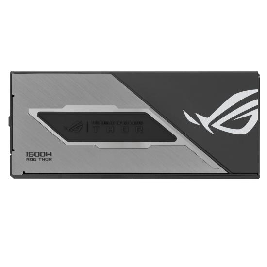 Power Supply ASUS ROG THOR III 1600W , 80+ Titanium PCIe 5.1, Fully Modular
