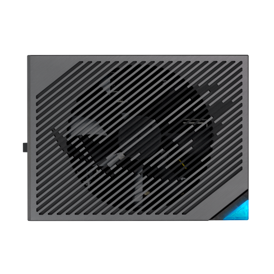 Power Supply ASUS ROG THOR III 1600W , 80+ Titanium PCIe 5.1, Fully Modular