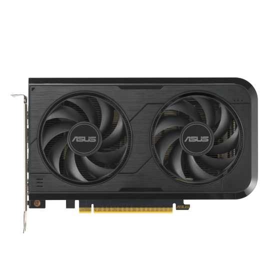Graphic card ASUS DUAL RTX 5050 OC 8GB GDDR7
