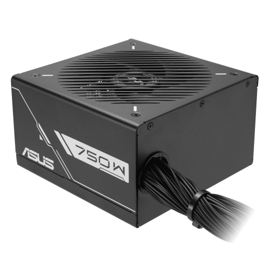 Power Supply ASUS PRIME 750W, 80+ Bronze