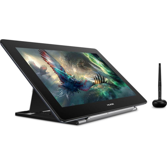 HUION /Huiyan/ Graphics Display Tablet Kamvas Pro 16 4K GT1562