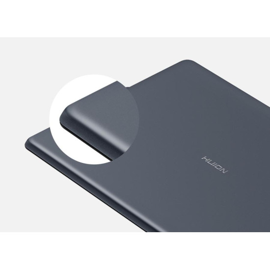 HUION /Huiyan/ Graphics Display Tablet Kamvas Pro 16 4K GT1562