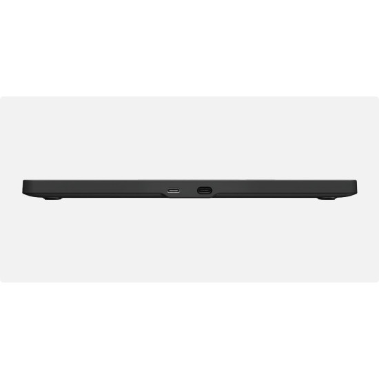 HUION /Huiyan/ Graphic display tablet Kamvas 16 GEN3 /without stand/, GS1563