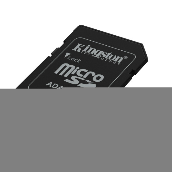 Карта памет Kingston Canvas Select Plus, microSDXC 256GB