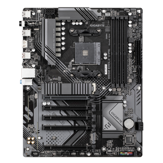 Motherboard GIGABYTE B550 EAGLE WIFI 6 AM4
