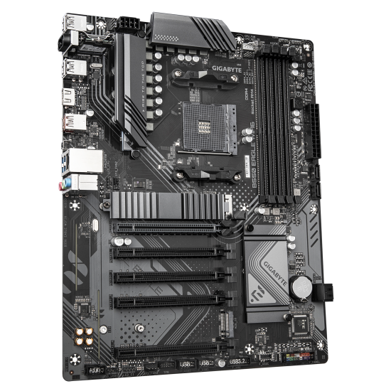 Motherboard GIGABYTE B550 EAGLE WIFI 6 AM4