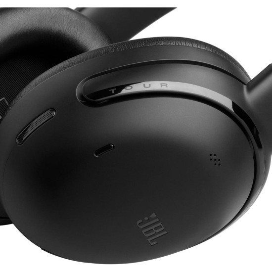 Безжични Слушалки JBL Tour One M3  black
