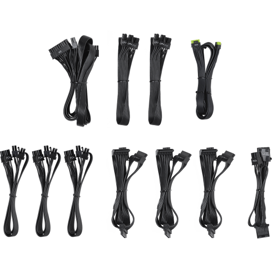 Power Supply ASRock Steel Legend 1000W 80+ Gold