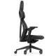 Геймърски стол noblechairs DAWN - Black Edition