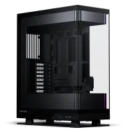 Кутия PHANTEKS Evolv X2 DRGB Black - Middle Tower