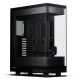 Case PHANTEKS Evolv X2 DRGB Black - Middle Tower
