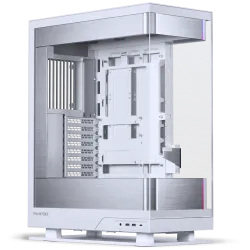 Case PHANTEKS Evolv X2 DRGB White - Middle Tower