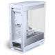 Кутия PHANTEKS Evolv X2 DRGB White - Middle Tower