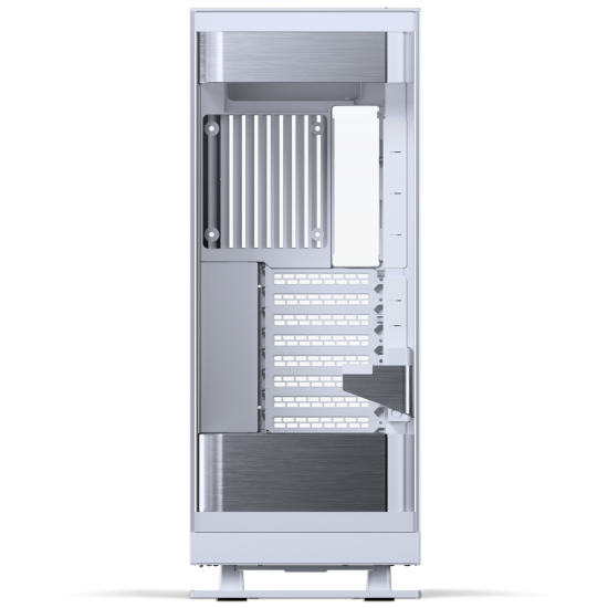 Кутия PHANTEKS Evolv X2 DRGB White - Middle Tower