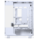 Кутия PHANTEKS Evolv X2 DRGB White - Middle Tower